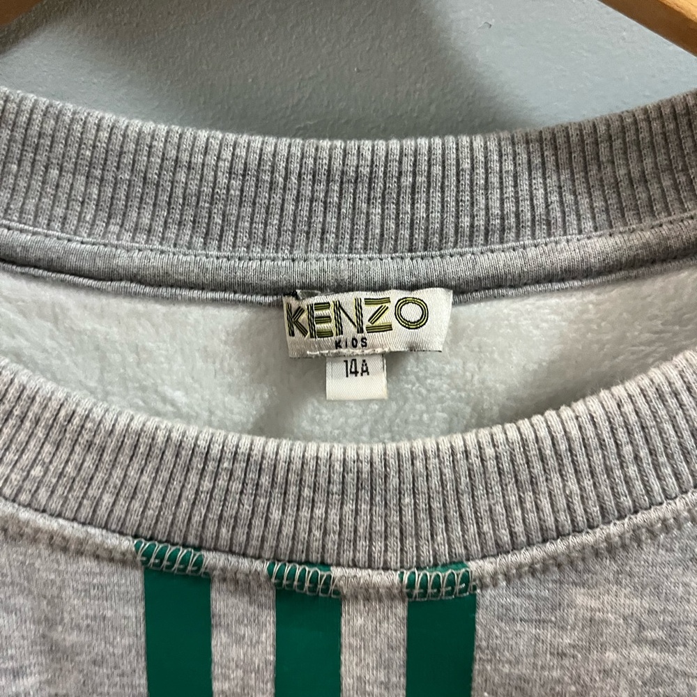 Kenzo Sweater - Picture 3 of 5